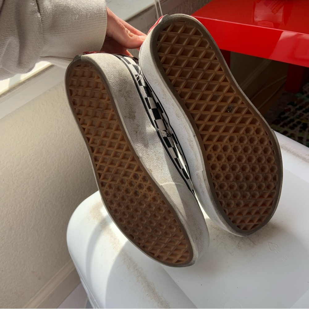 Vans Stackform Shoe - image 6